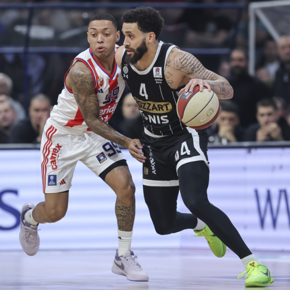 Partizan na prekretnici sezone – nova magija ili plamen derbija? VIDEO
