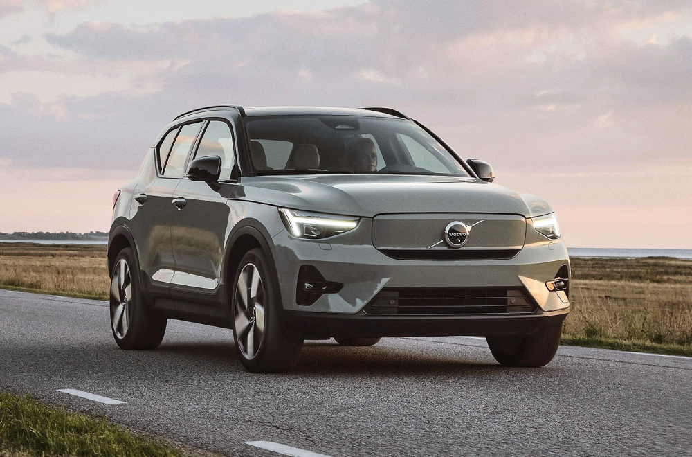 Volvo dobija znatna unapređenja: Evo šta je sve novo