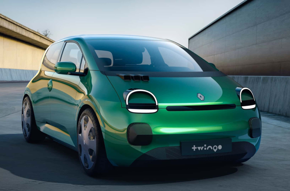 Twingo za 20.000 evra: Može li Renault da ispuni obećanje?