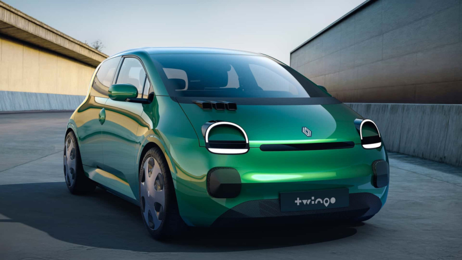 Generalni direktor Renaulta iznenada podneo ostavku – odlazi sa osećajem ponosa