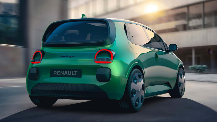 Twingo za 20.000 evra: Može li Renault da ispuni obećanje?