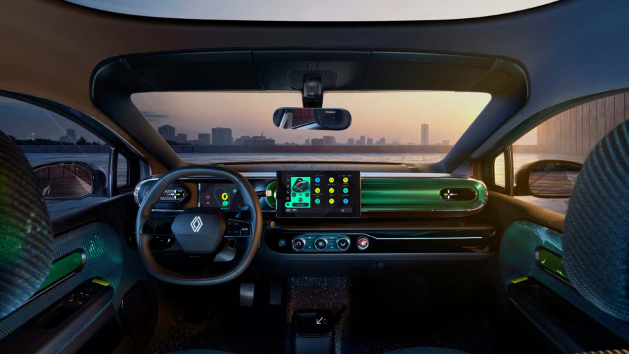 Svetska premijera: Novi Renault Twingo za manje od 20.000 evra! FOTO