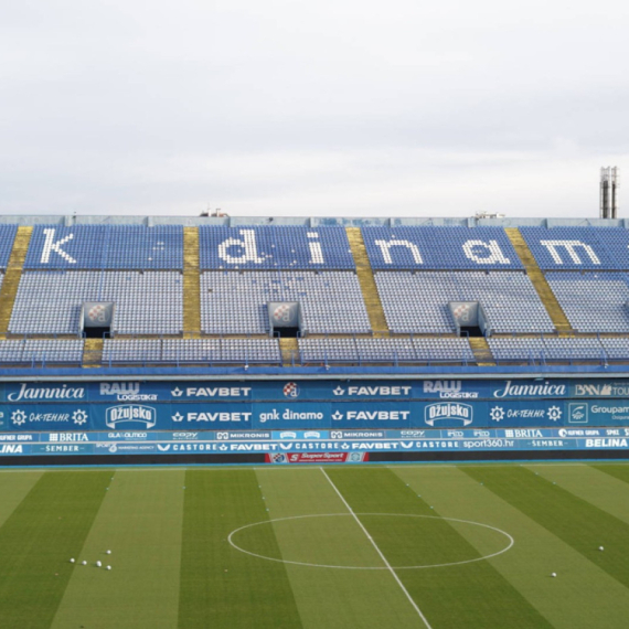 Dinamo i Milan igraju u zagrebačkoj Areni, ako pitate Italijane
