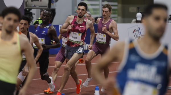 Elzan Bibić ispisao novu stranicu istorije – novi nacionalni rekord!