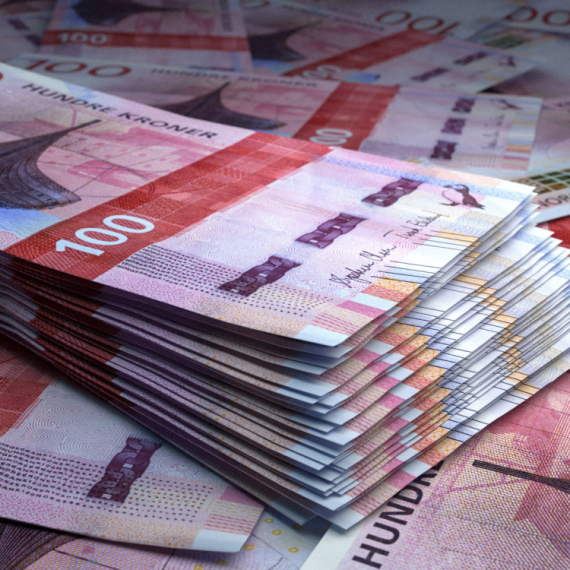 Ova valuta osvaja tržište? Najveća vrednost
