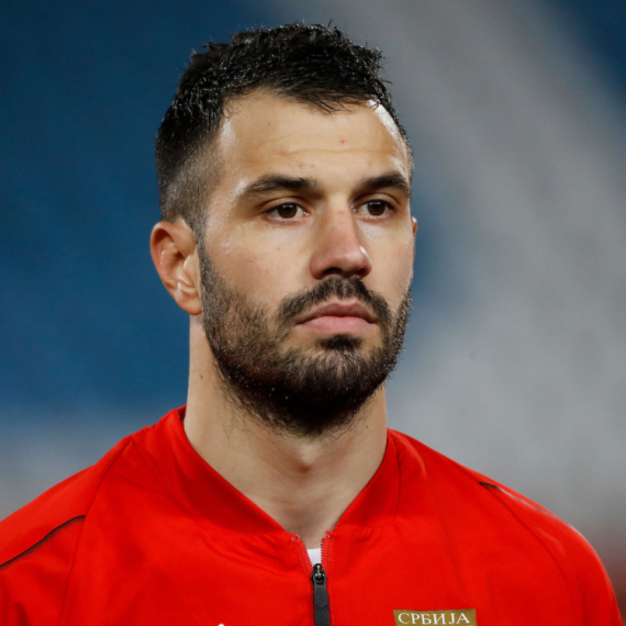 Jokanović dobio pojačanje u vidu Luke Milivojevića