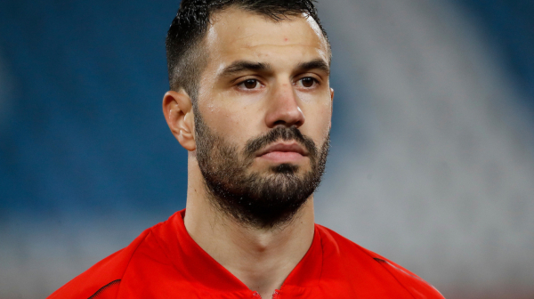 Jokanović dobio pojačanje u vidu Luke Milivojevića