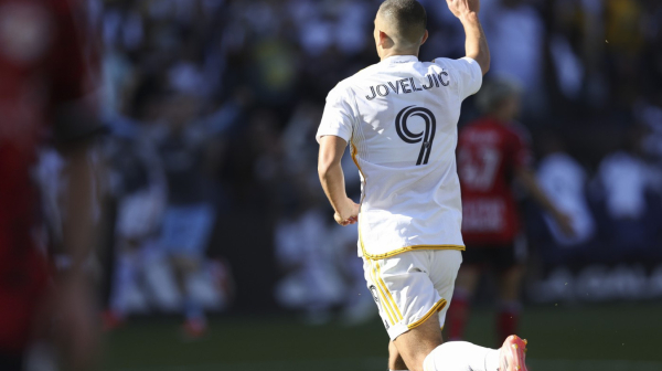 Joveljić ide u Meksiko kod Paunovića?