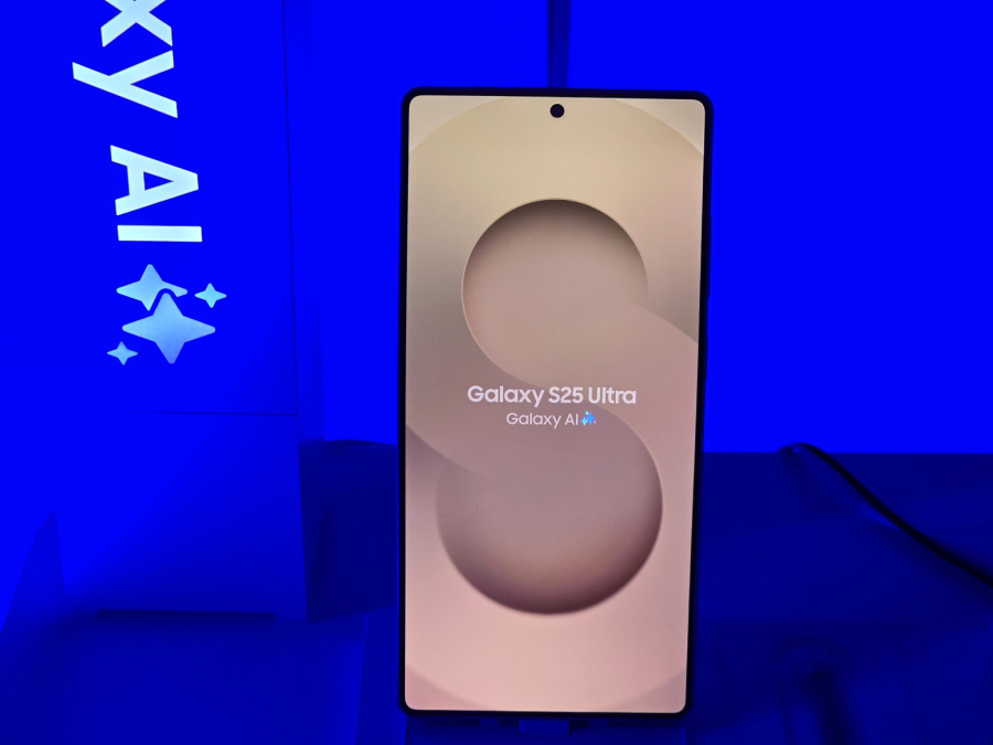 Samsung Galaxy S25 stigao u Srbiju: Imali smo ga u rukama FOTO