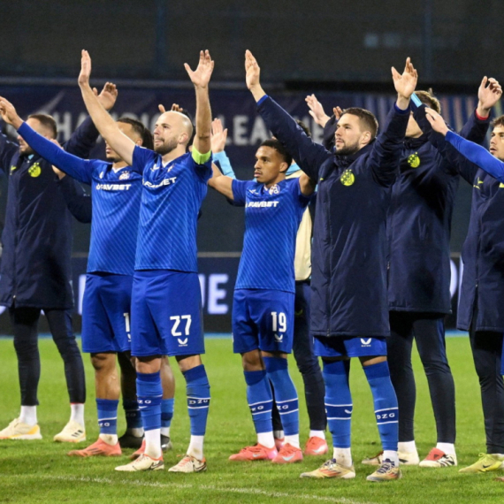 Pobeda koja ima ukus titule – Dinamo šokirao Hajduk na Poljudu VIDEO