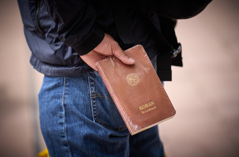 "Zakon o Kuranu" podigao prašinu u Danskoj; "Popustili smo pred islamistima"