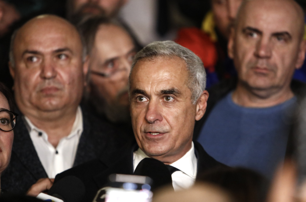 Predsednički kandidat šokirao: Ukrajina je fiktivna zemlja