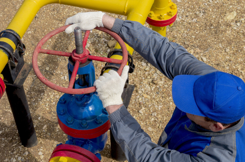Energetska kriza u EU: U jednom sektoru 101 pogon zatvoren, 75.000 radnih mesta izgubljeno