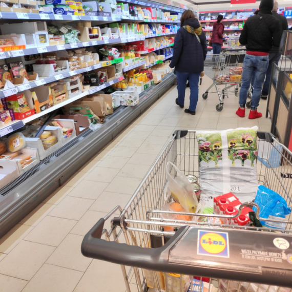 Šta nam govore oznake i sertifikati na prehrambenim proizvodima?