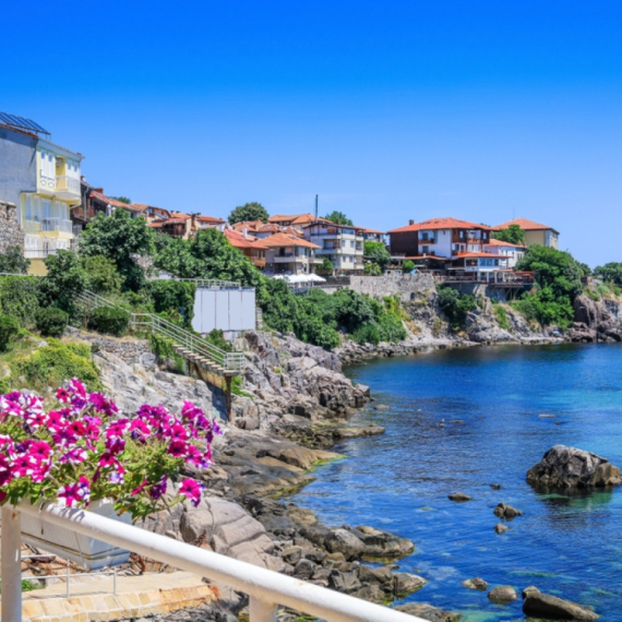 Planirate prolećni odmor? Ovaj prelepi gradić nam je tako blizu, a jedan je od najjeftinijih FOTO