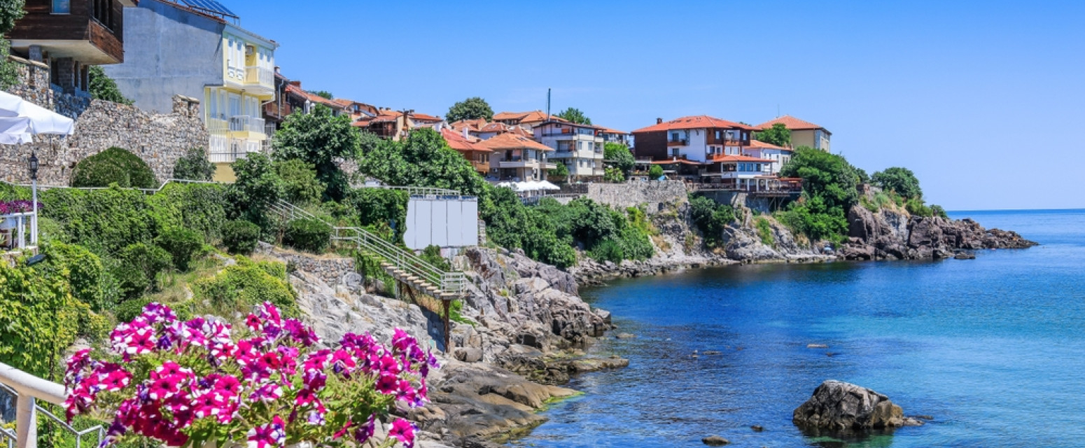 Planirate prolećni odmor? Ovaj prelepi gradić nam je tako blizu, a jedan je od najjeftinijih FOTO