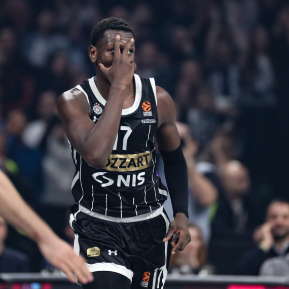 Preokret: Bonga u Valensiji za 2,8 miliona – poznato koliko ide Partizanu