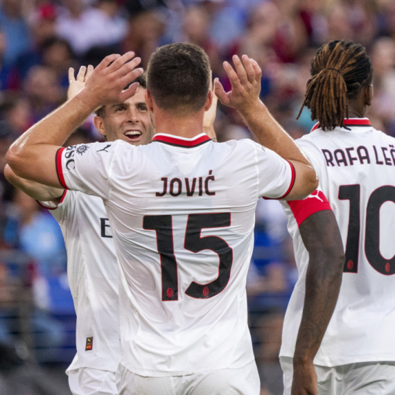 Jović ne ide nigde