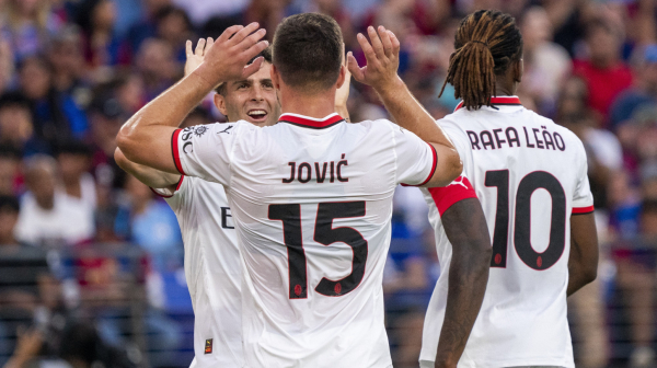 Jović ne ide nigde