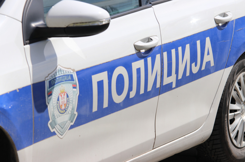 Incident u Kragujevcu: "Sve se desilo jako brzo, vozač nije uspeo da zakoči"