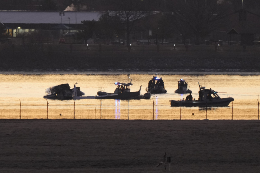 Bodies of 27 passengers found; There are no survivors; The witness revealed new details PHOTO/VIDEO