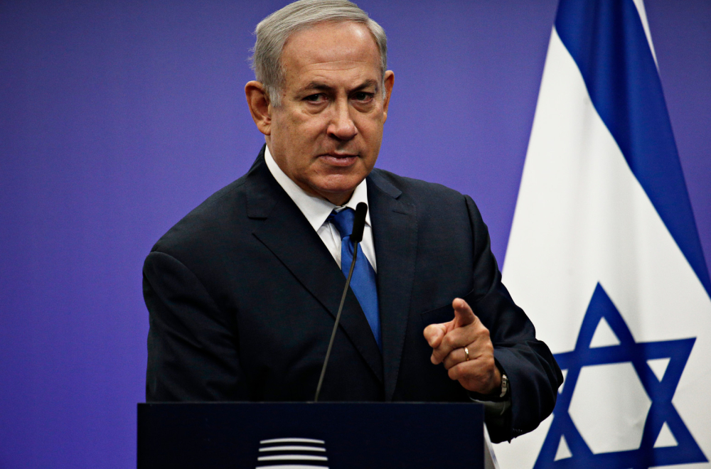 Netanjahu zaustavio oslobađanje palestinskih zatvorenika