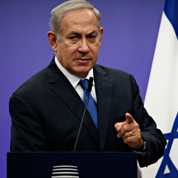 Netanjahu zaustavio oslobađanje palestinskih zatvorenika