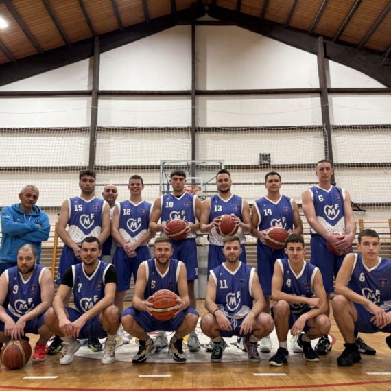 Novi dresovi stižu na adrese novih šampiona: Više od 500 klubova dobilo sportsku opremu