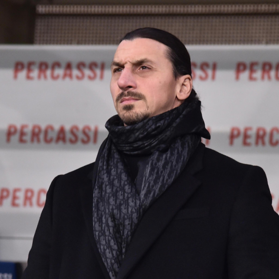 Tenzije u Milanu – sazvan hitan sastanak, Ibrahimović održao govor