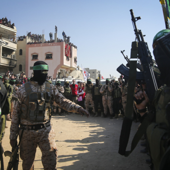 Hamas leader killed? VIDEO