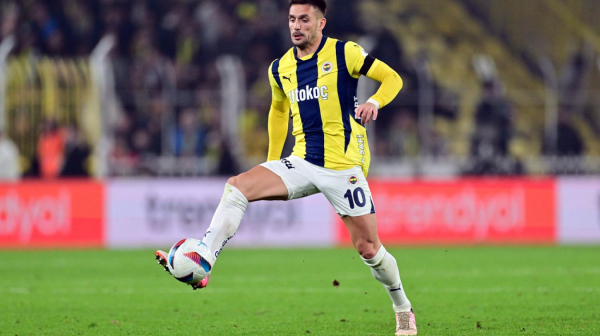 Tadićev Fenerbahče preživeo "na granici" – Porto slavio u Humskoj
