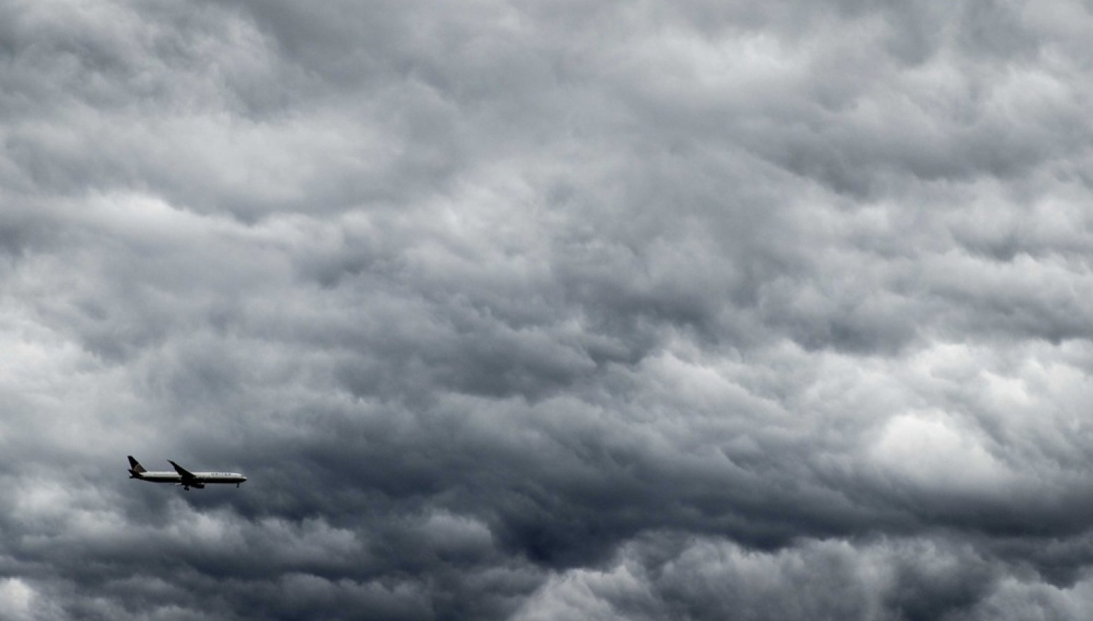 Haos na hrvatskom aerodromu; Avioni hitno preusmereni