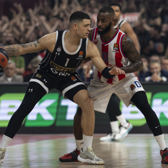 Cvetković o ponudi Evrolige za Zvezdu i Partizan: "Pa, to je ucena! Skandal"
