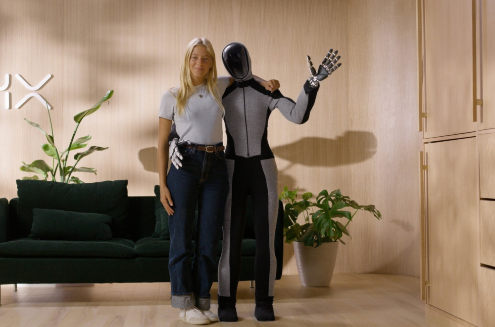 Prva trka ljudi i robota – nema varanja, točkovi zabranjeni!