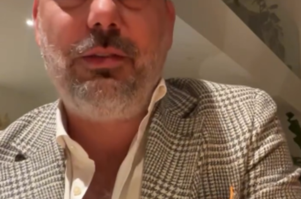 Šok priznanje Babića: "Bajić iz TOK-a tražio mi je pola miliona evra" VIDEO