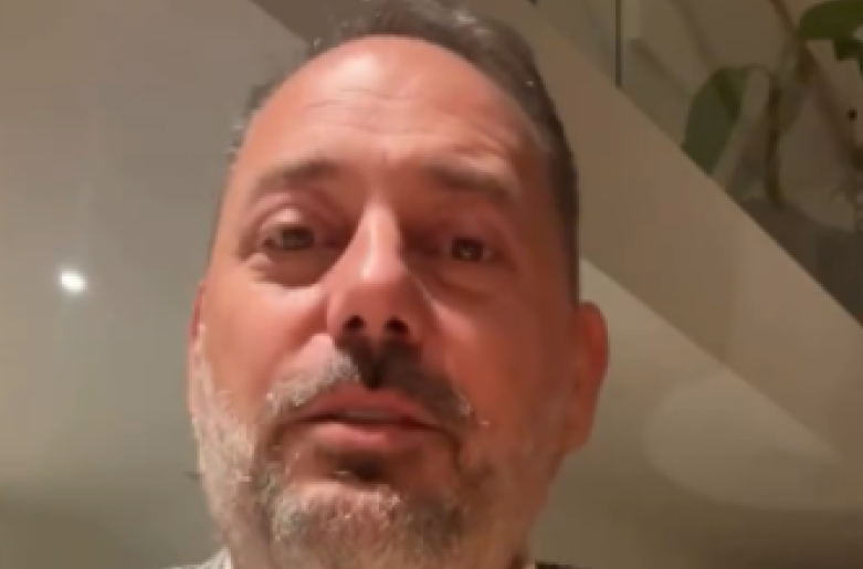 Srpski milioner odustao od podrške studentima: "Ovde se rastajemo, zahtevi su ispunjeni" VIDEO