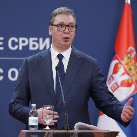 Vučić otkrio; Nova vlada ili izbori?