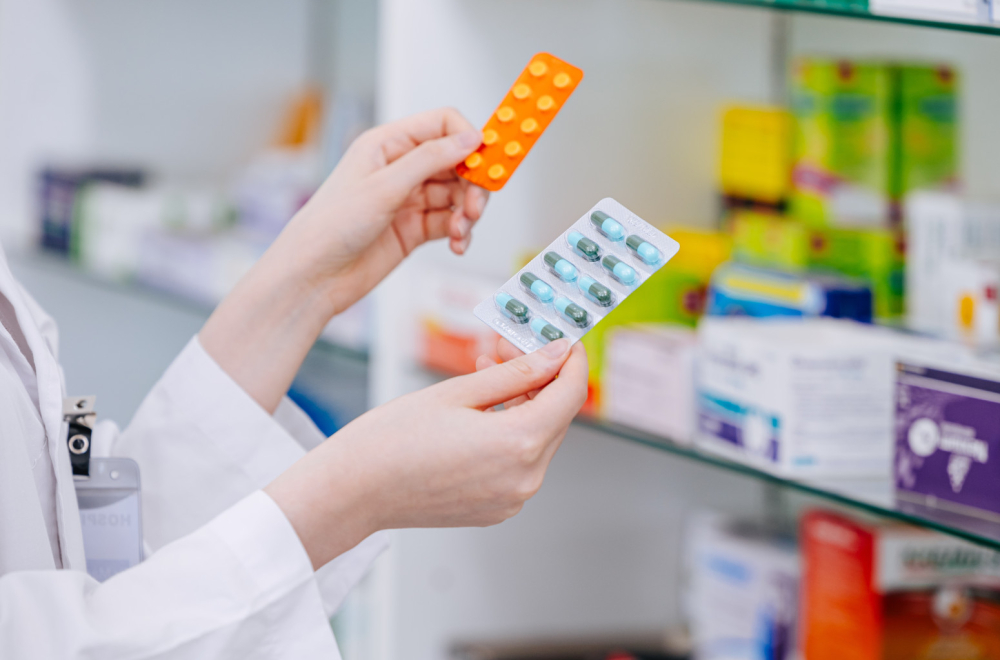 Nuspojave upotrebe antibiotika kod dece mogu da budu kobne