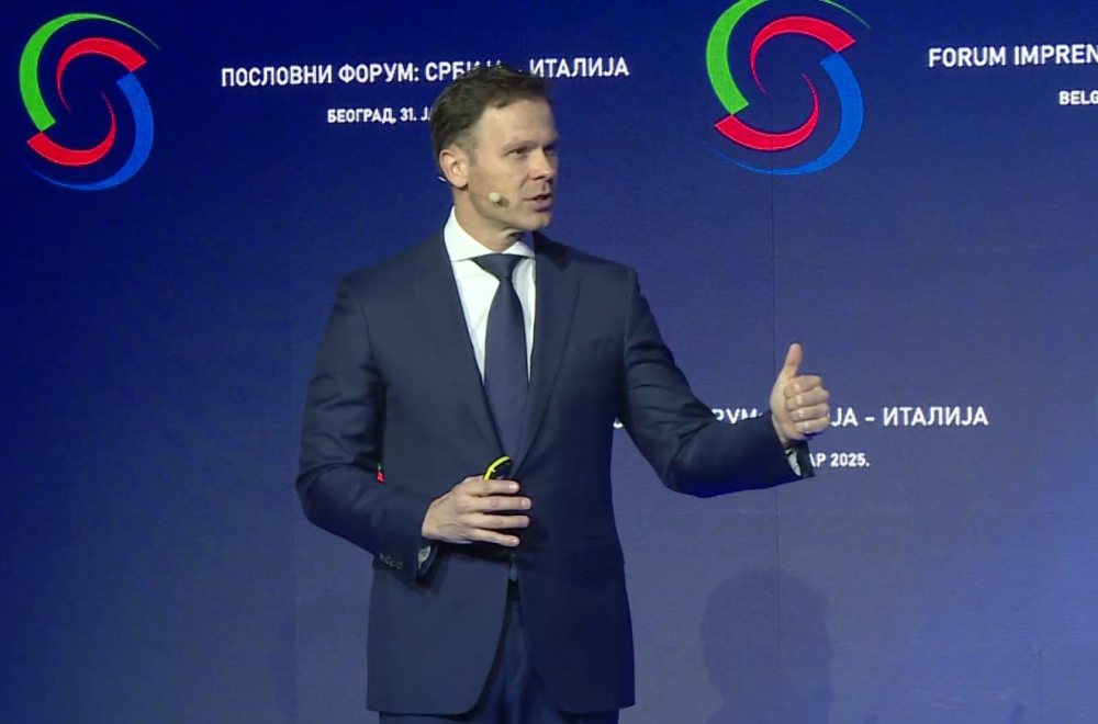 Mali: Srbija je bezbedna i sigurna za investiranje