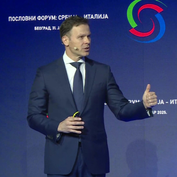 Mali: Srbija je bezbedna i sigurna za investiranje