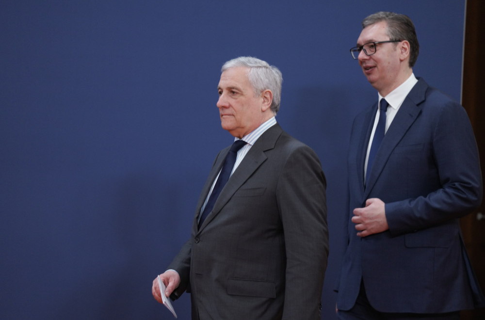 Serbia in the EU before 2030?