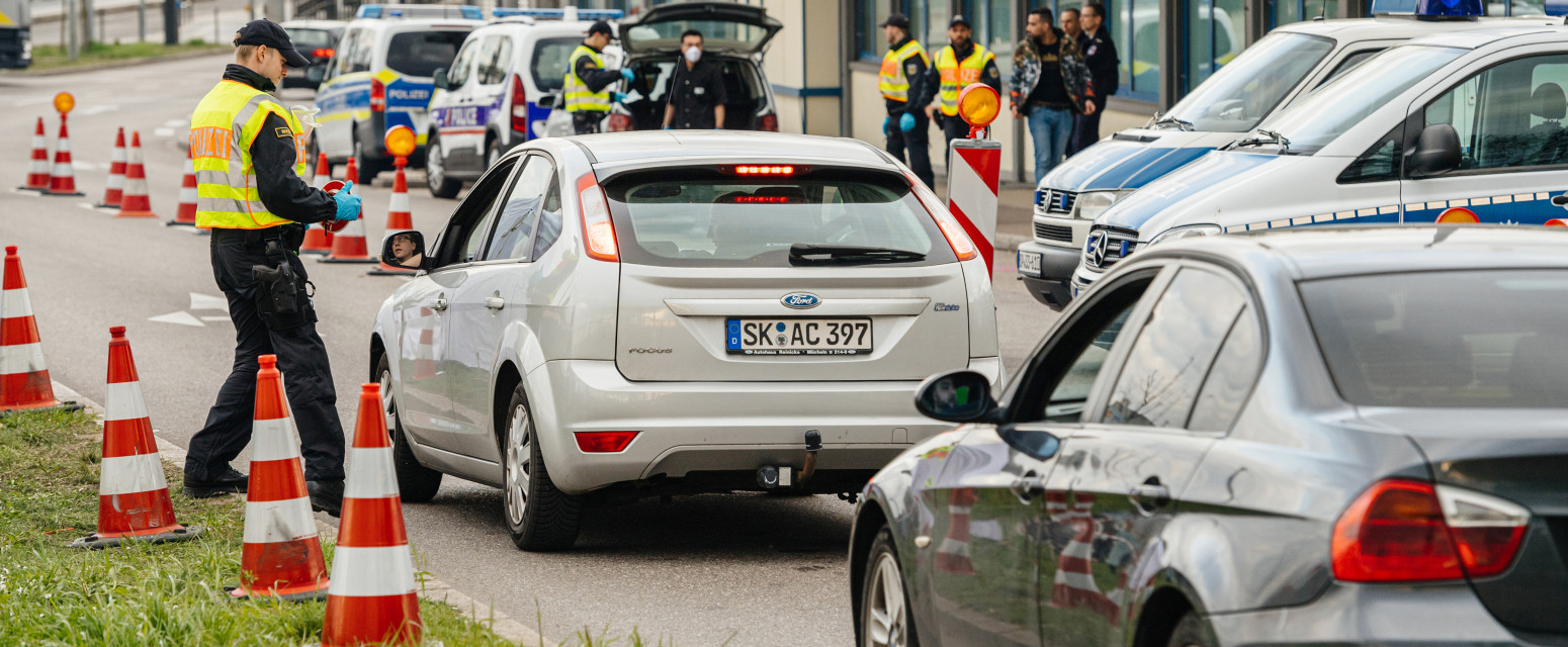 Srbin platio paprenu kaznu na hrvatskoj granici: Zbog ove greške posledice su ozbiljne