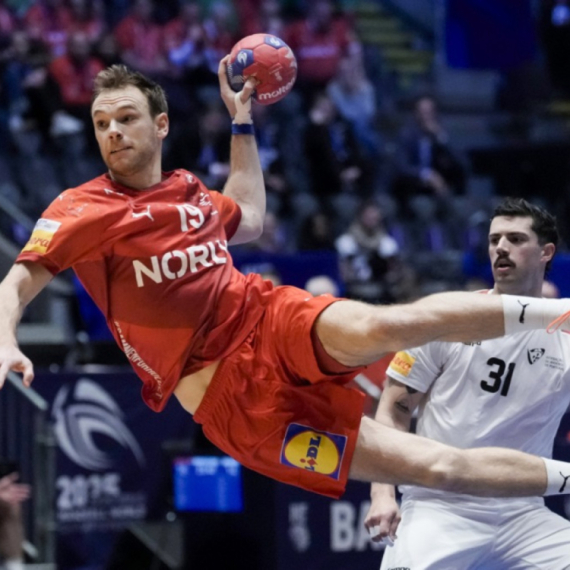 Bez iznenađenja – Hrvatska na olimpijskog i svetskog šampiona u finalu