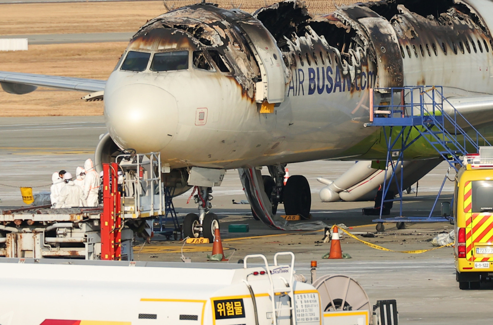 Oglasila se Bela kuća, reč je o avionskoj nesreći