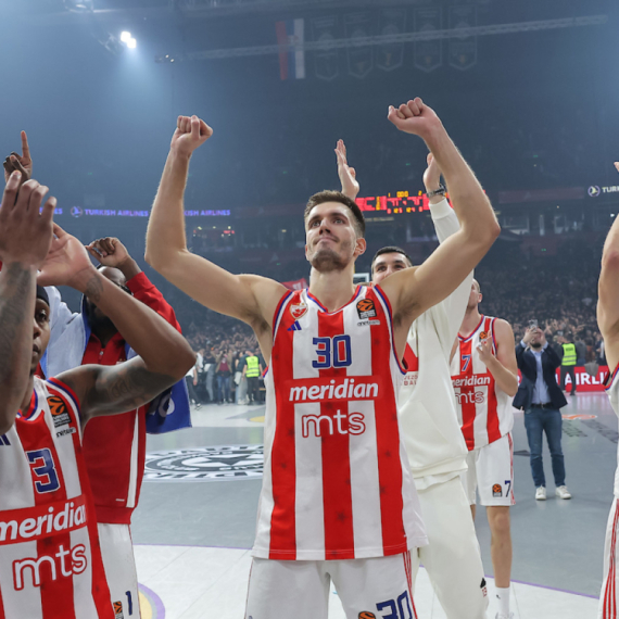 Najnovija vest iz Minhena: Poznat status Petruševa – Zvezda čini sve što može!