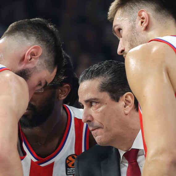 B92.sport skener: Janis odlično spremio derbi – Petrušev i Bolomboj ga odlučili