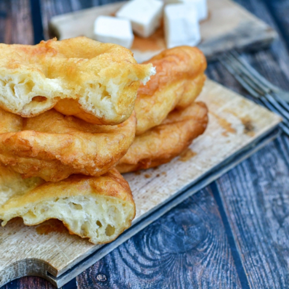 Recept za mekike koji svima uspeva – i to bez kvasca