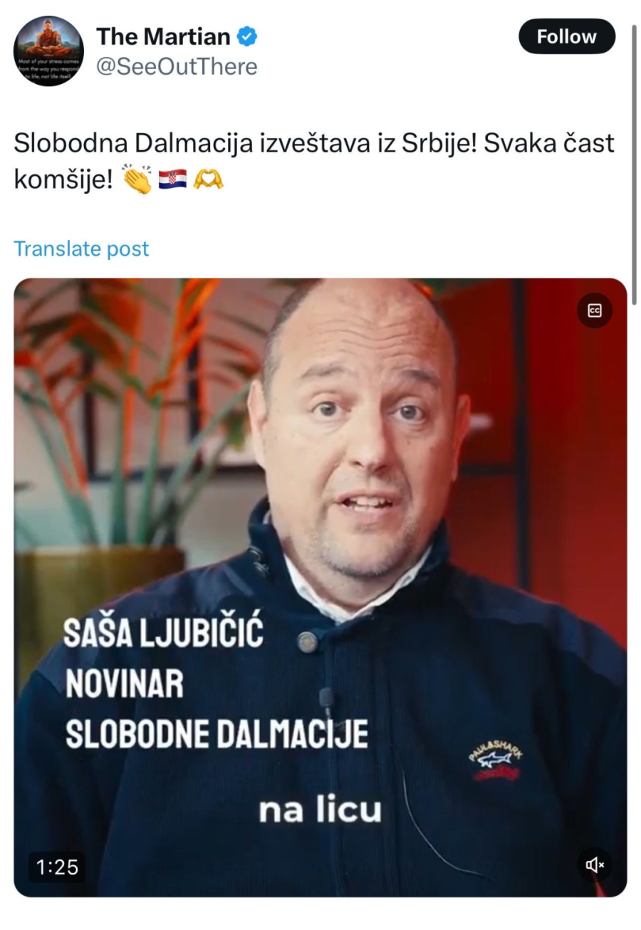 Hrvatska stala uz studente u blokadi: Okupljaju se na skupovima podrške FOTO
