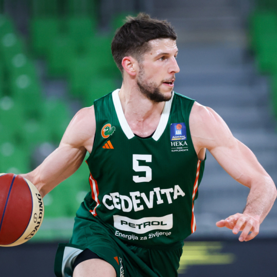 Cedevita preživela Split – blistao bivši plejmejker Partizana
