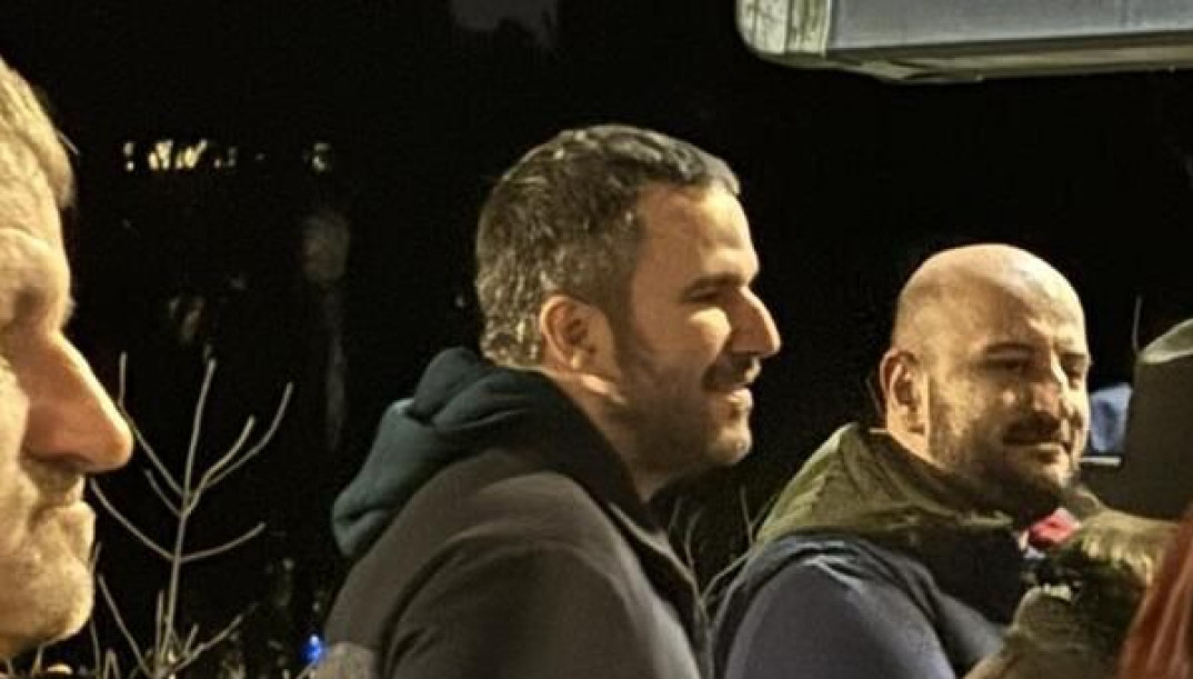 Sin Mila Đukanovića na protestu u Podgorici; Podržava blokade u Srbiji FOTO